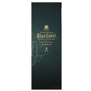 Johnnie Walker Blue Label